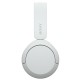HEADPHONES BLUETOOTH  WHCH520W.CE7 ΜΕ ΜΙΚΡΟΦΩΝΟ WHITE